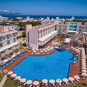ALEGRIA Alzinar Mar Suites Adults Recomended